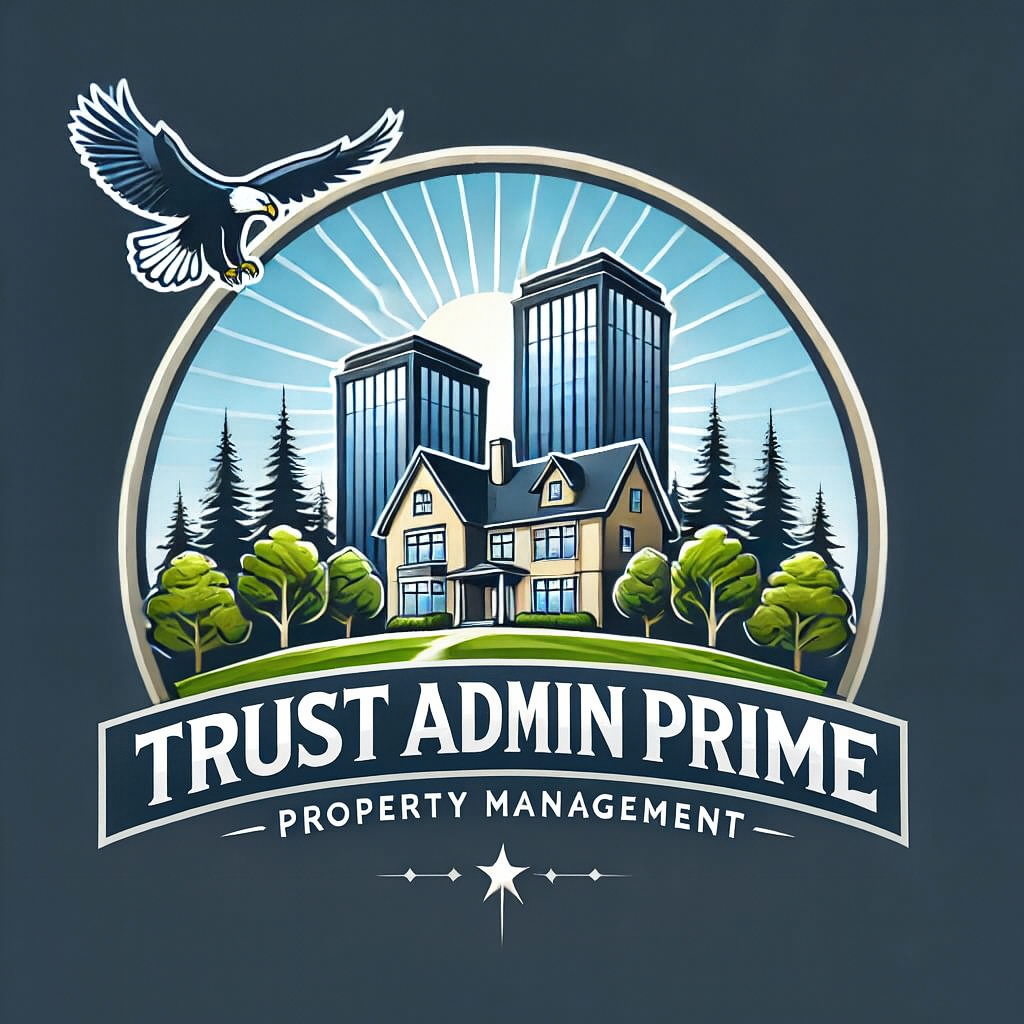 Trust Admin Prime